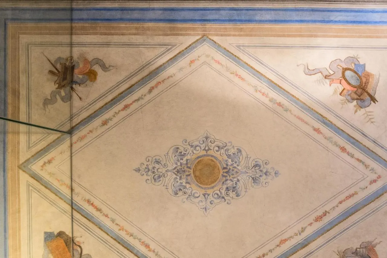 Firenze Rentals - Piazza Signoria Italy