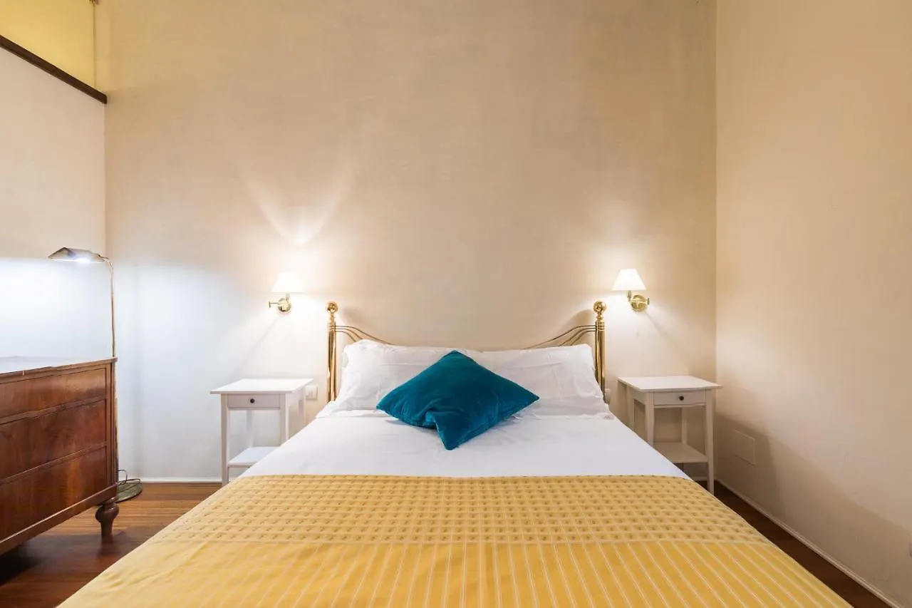 Firenze Rentals - Piazza Signoria Apartment Florence
