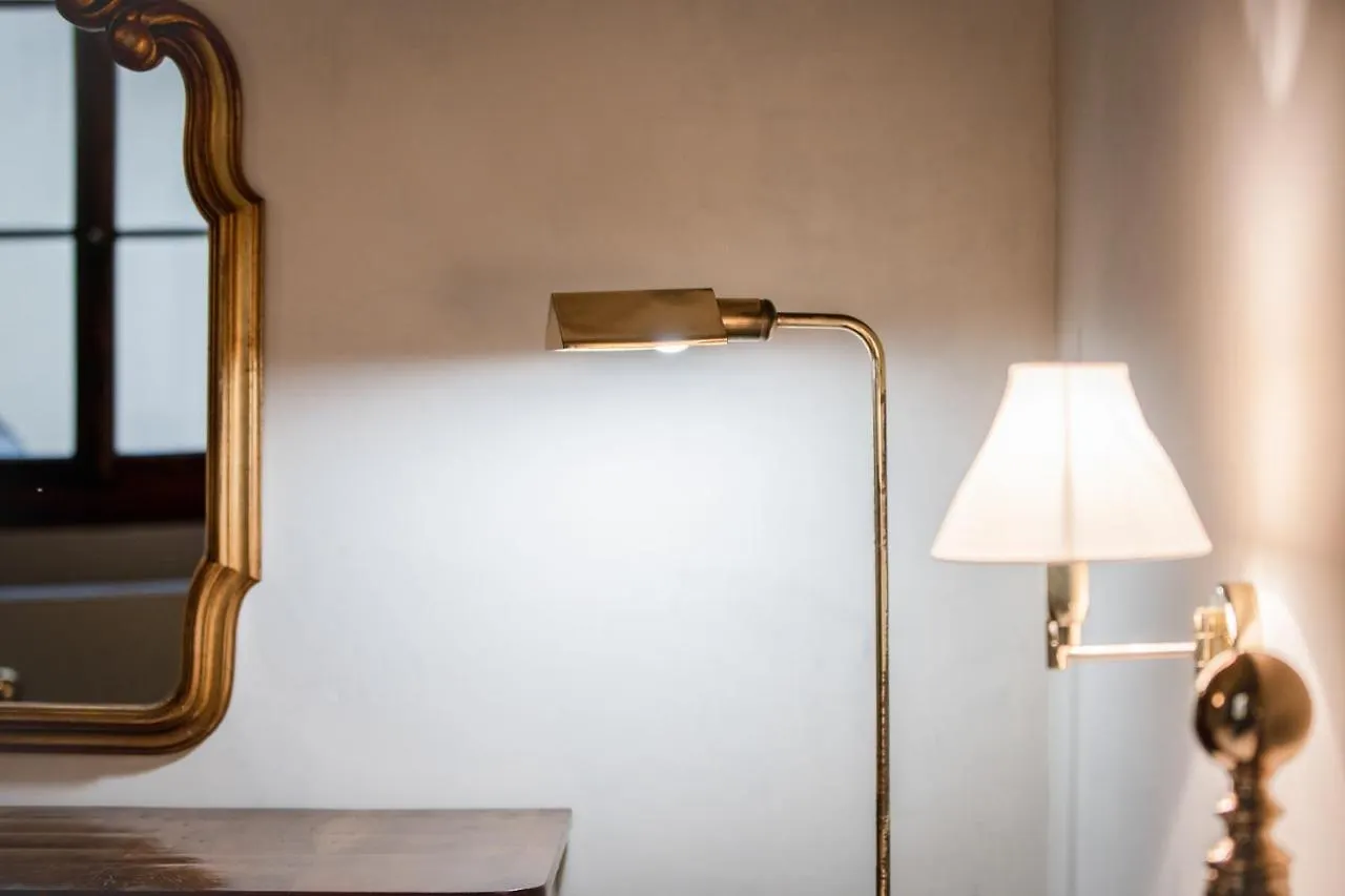 Apartment Firenze Rentals - Piazza Signoria Italy