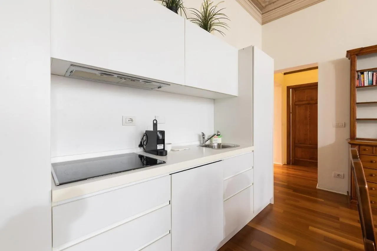 Apartment Firenze Rentals - Piazza Signoria Italy