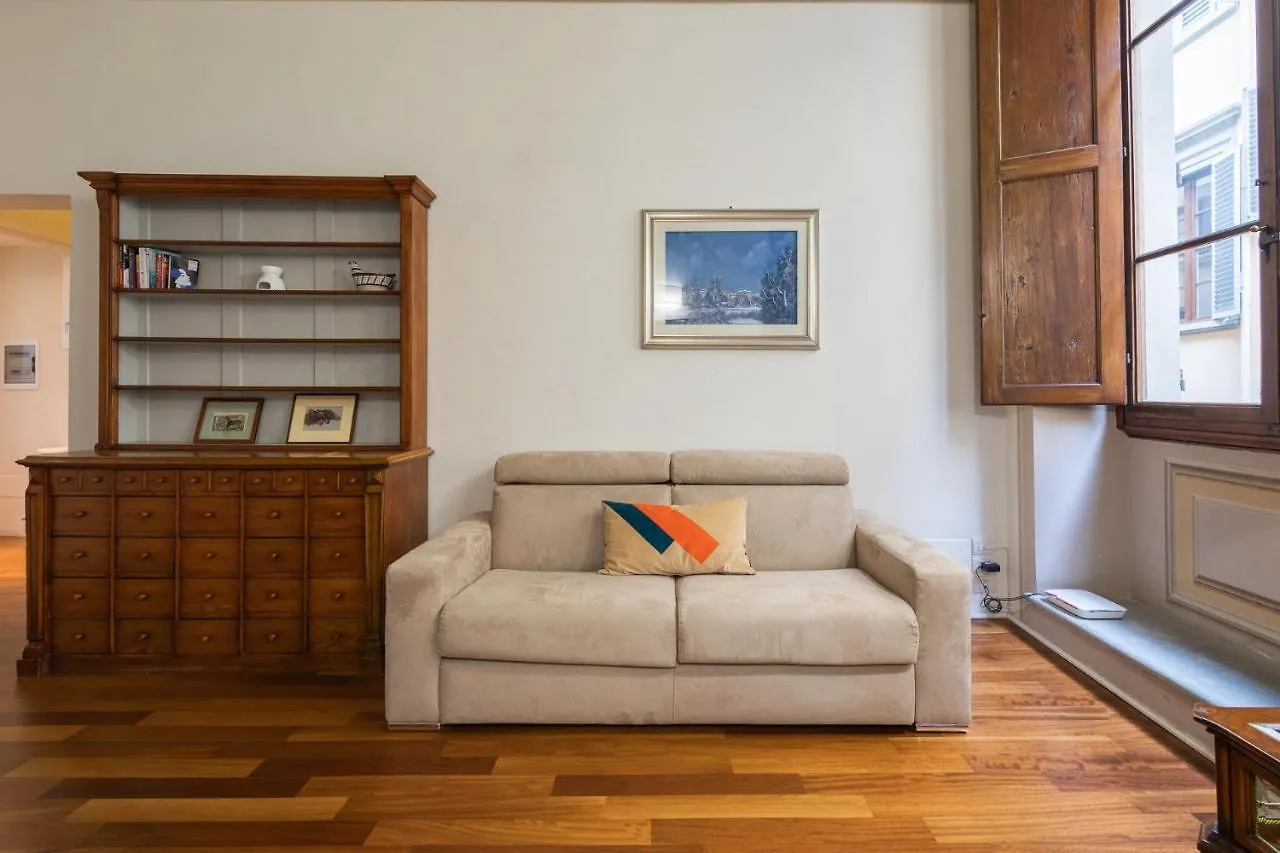 Apartment Firenze Rentals - Piazza Signoria