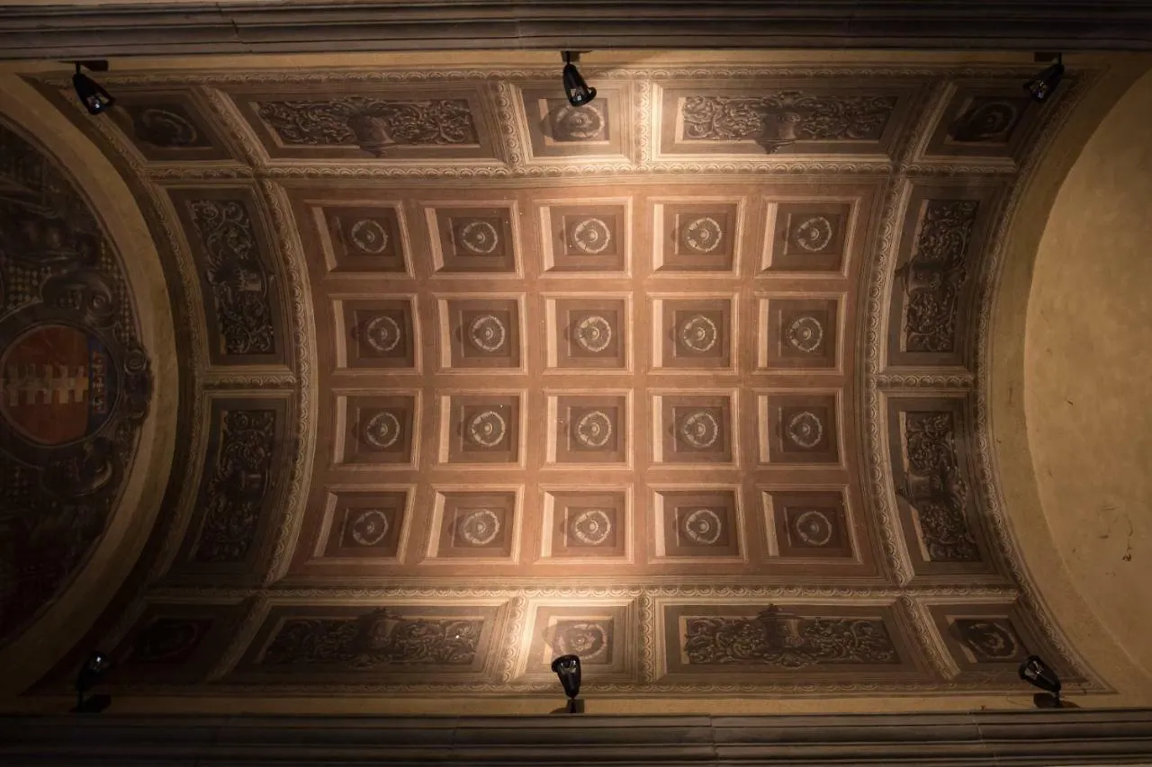 Firenze Rentals - Piazza Signoria