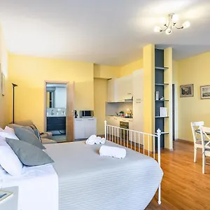 Apartment Terrace On Duomo Luxury Flat, Florence
