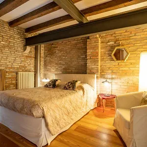 Venetian Loft , Venice Italy