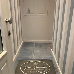 Casa Camilla , Chioggia Italy