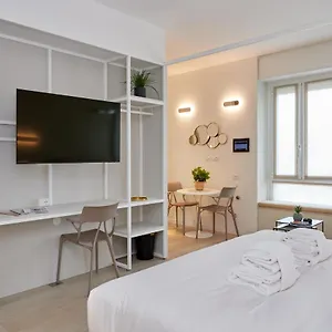 Gioia 55 , Milan Italy