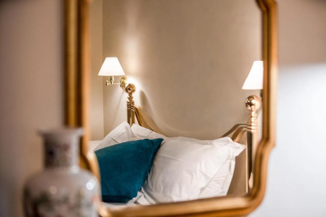 Firenze Rentals - Piazza Signoria Italy