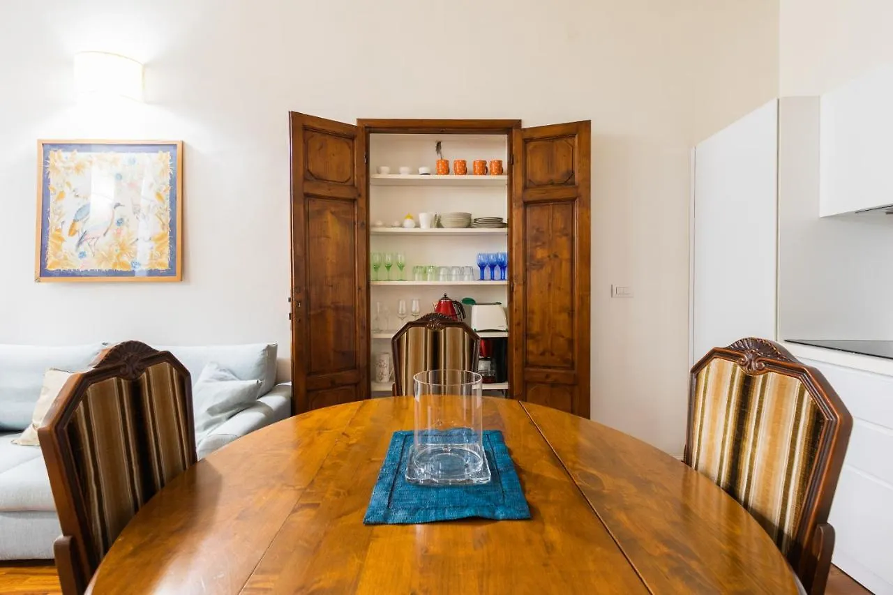 Firenze Rentals - Piazza Signoria Apartment Florence