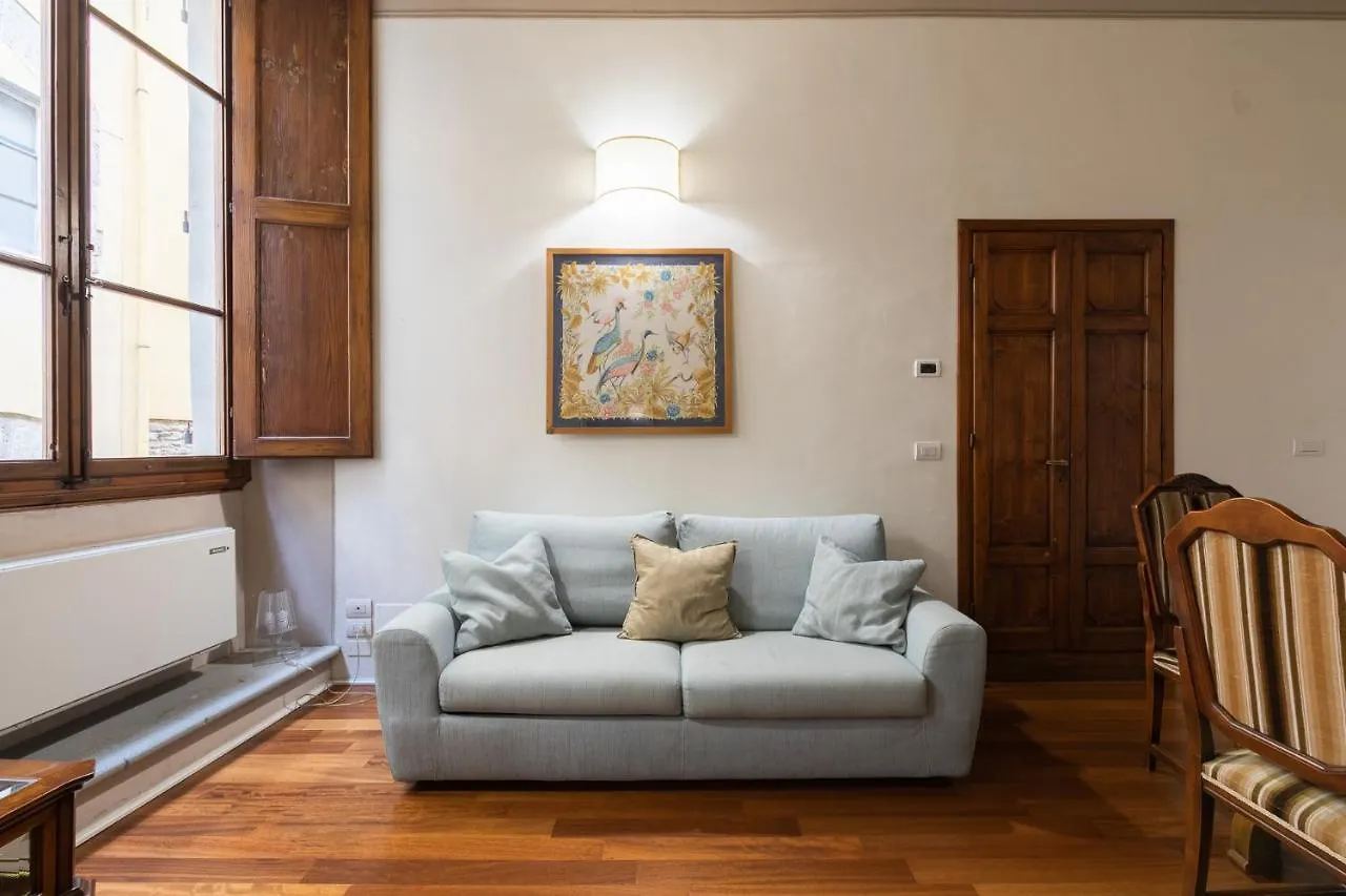 Firenze Rentals - Piazza Signoria Italy