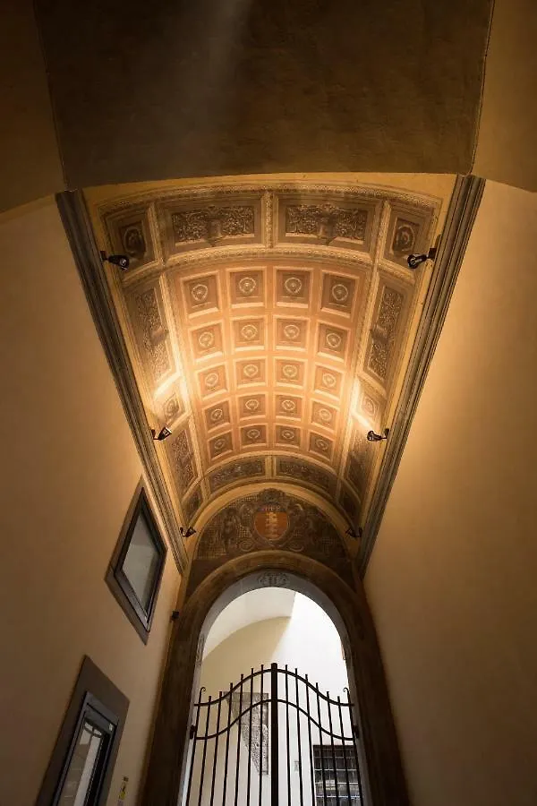 Firenze Rentals - Piazza Signoria Italy